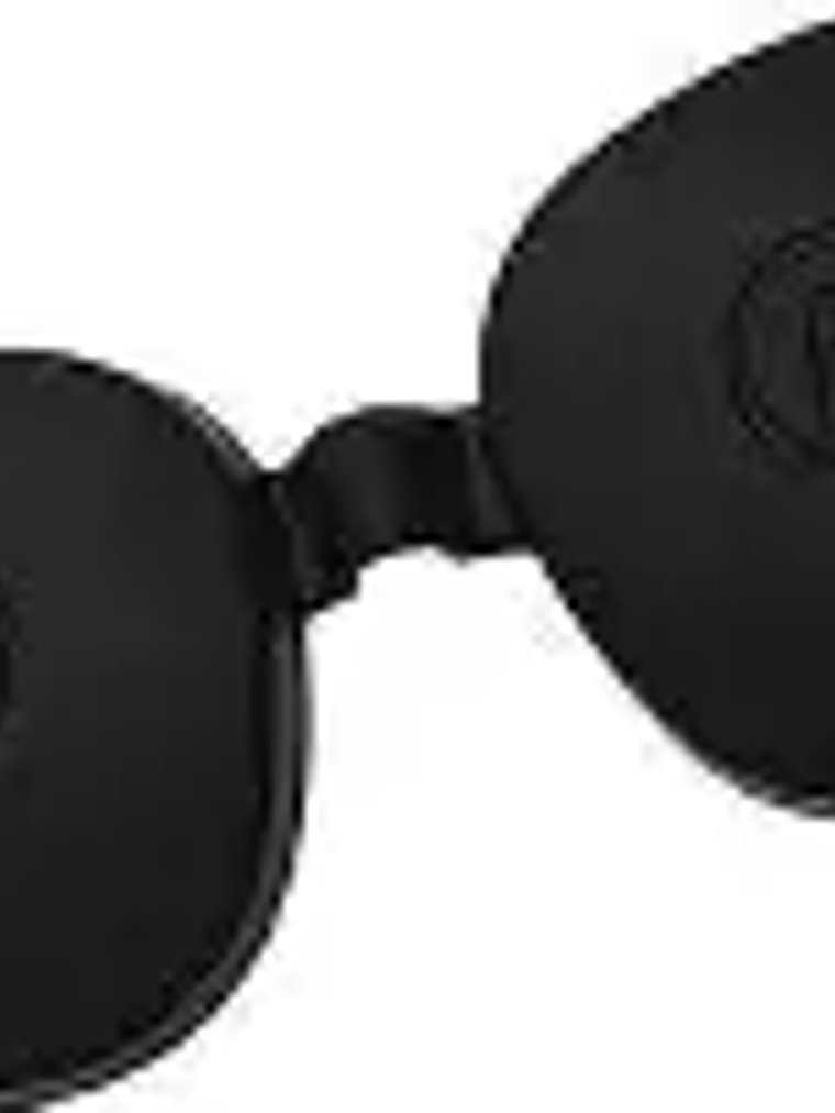 Protector de cubierta de lente de silicona VR suave a prueba de polvo y resistente a los arañazos para accesorios Meta Quest 2 y 3S VR 1