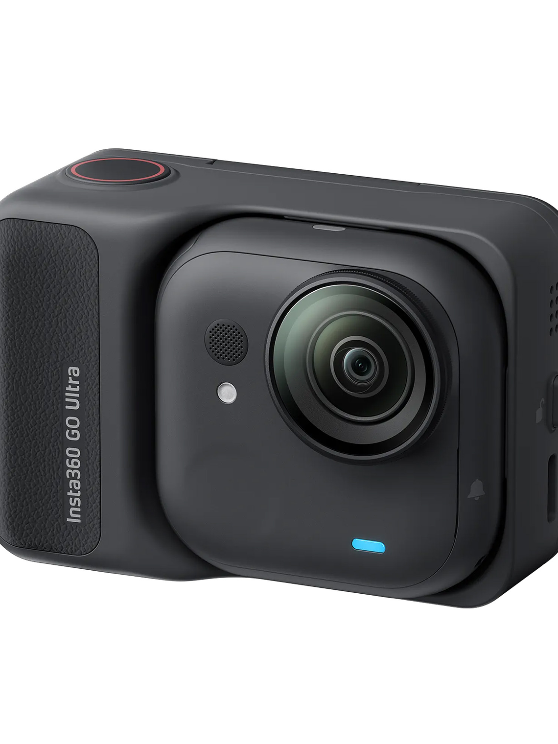 Insta360 GO Ultra, paquete Creator, negro medianoche 3