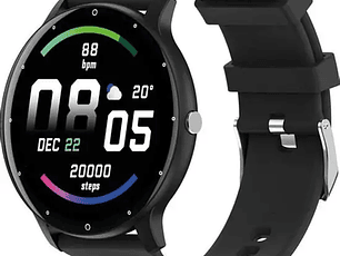 Reloj Inteligente de Moda TKYUAN, Montres Intelligentes, Relogio Smartwatch 2025, Reloj Inteligente Económico para Hombre y Mujer