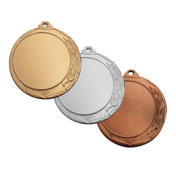 Medallas 32mm 1