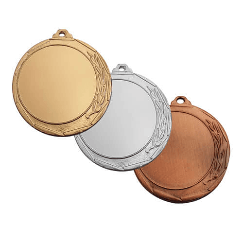 Medallas 32mm