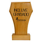 Galvano Totem Madera 1