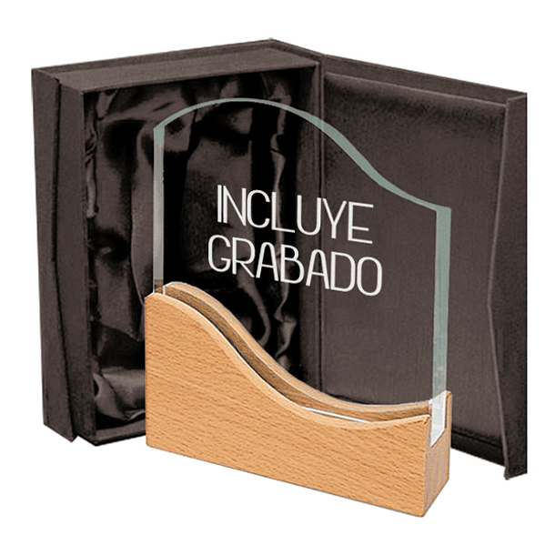 Rectangular Especial B-26