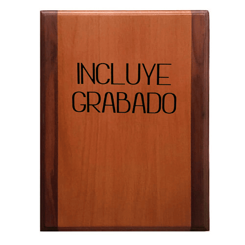 Retablo Raulí Bicolor