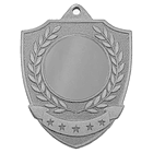 Medallas 50mm Escudo 3