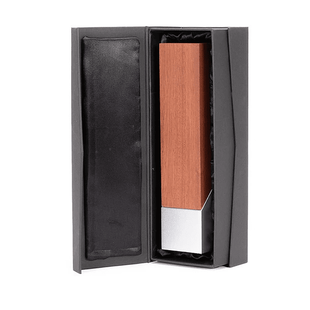 Trofeo Madera y Acero A92 2