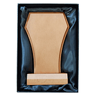 Galvano Totem Madera 2