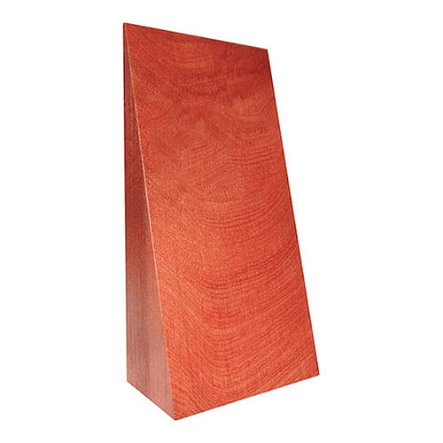 Cuña Raulí Vertical