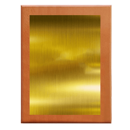 Retablo Raulí con Placa 