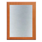 Retablo Raulí con Placa  2