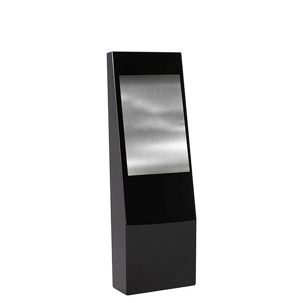 Galvano Cristal Negro A79 2