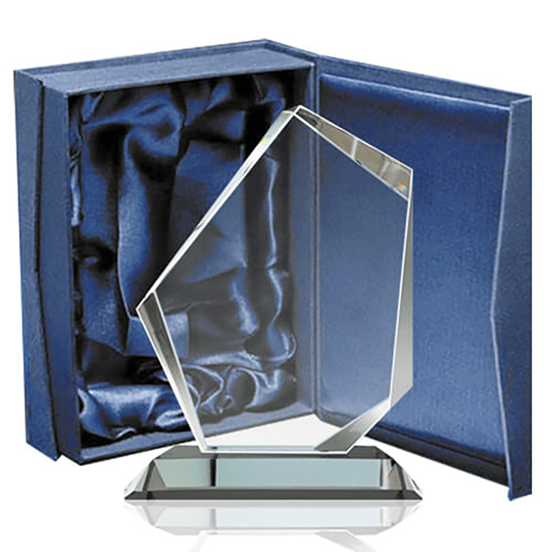 Especial Pentagonal C-20 2