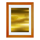 Galvano Vidrio Placa 1