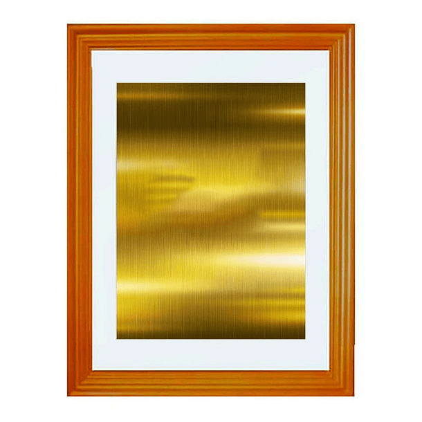 Galvano Vidrio Placa 1