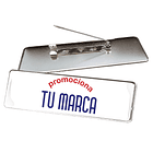 Piochas Metálicas 1