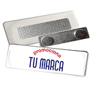 Piochas Metálicas 3