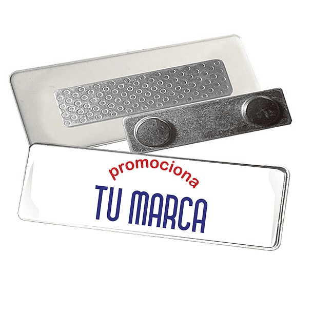 Piochas Metálicas 3