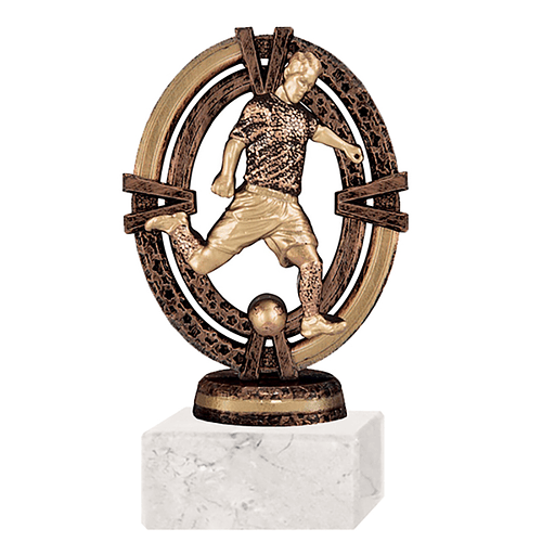 Trofeo Futbolista FR