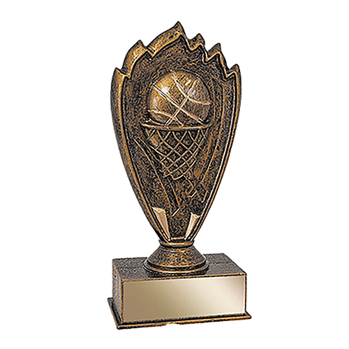 Trofeo Básquetbol