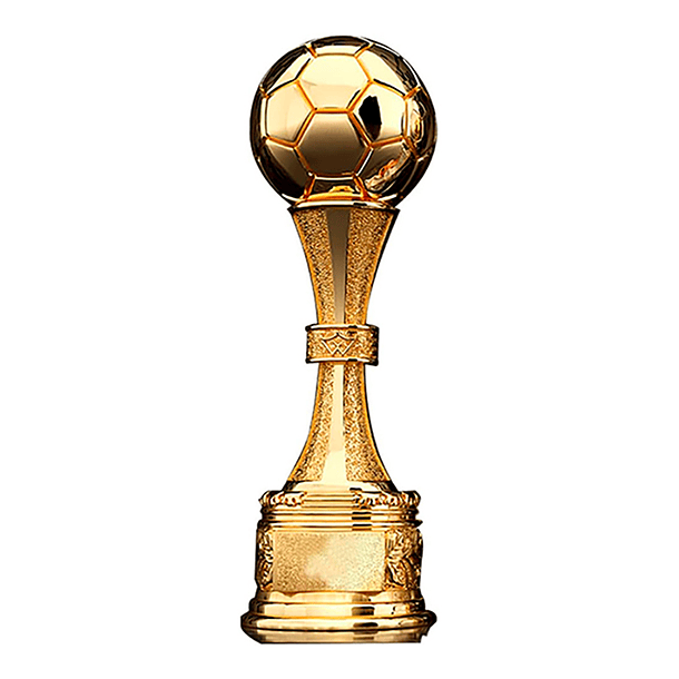 Trofeo Fútbol FUR