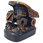 Trofeo Camión Minero 2