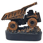 Trofeo Camión Minero 1