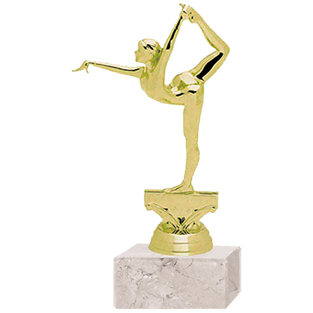 Trofeo Gimnasia Femenino