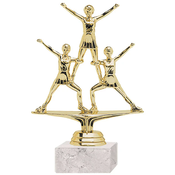 Trofeo Porrista 