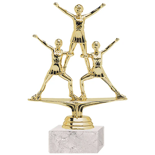 Trofeo Porrista 
