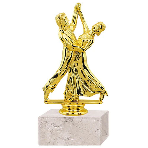 Trofeo Pareja de Baile