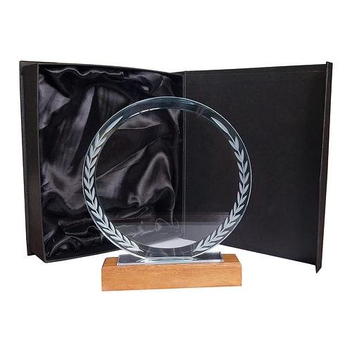 Circular Espigas B-29