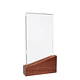 Galvano Rectangular 