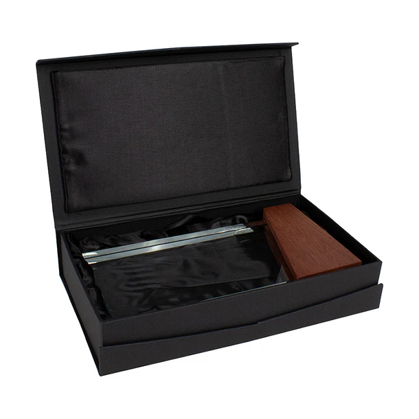 Galvano Rectangular 