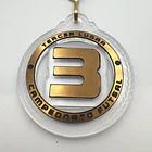 Medallas Acrilico Complex 2