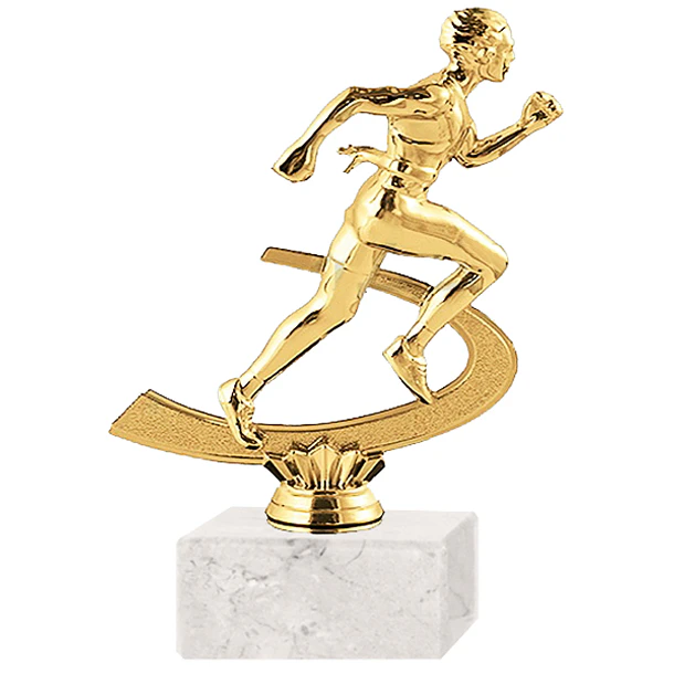 Trofeo Atletismo 1