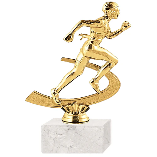 Trofeo Atletismo