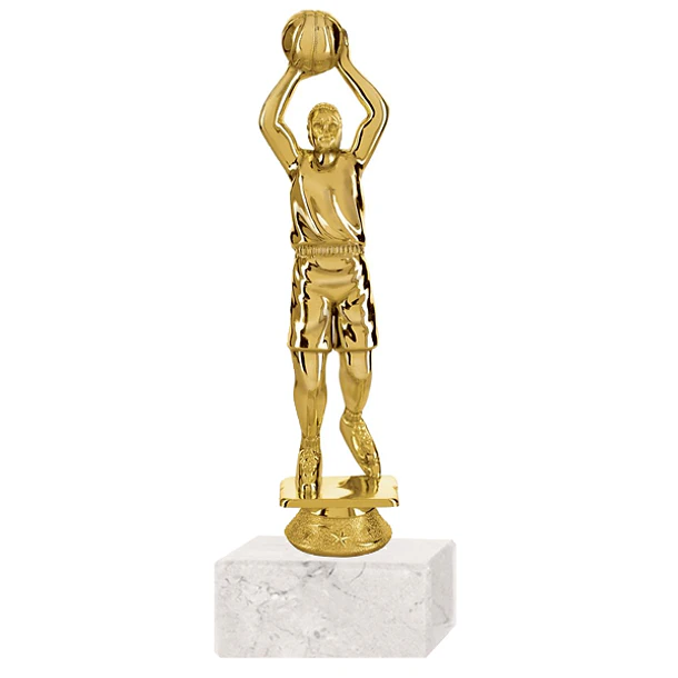 Trofeo Basquetbol 2 2