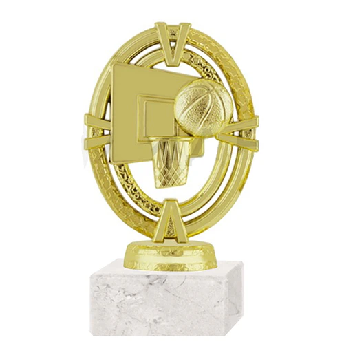 Trofeo Basquetbol 2
