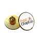 Pack 10 Pines Circular 20mm
