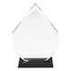 Galvano Cristal A75