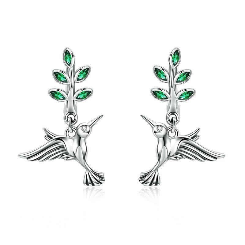 Aros Perla Circones 8mm Cultivada Plata 925
