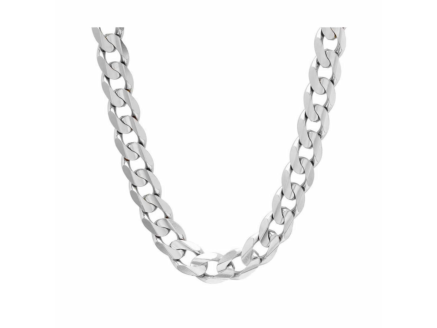 Cadena Grumet 8mm Chapada 60cm 1