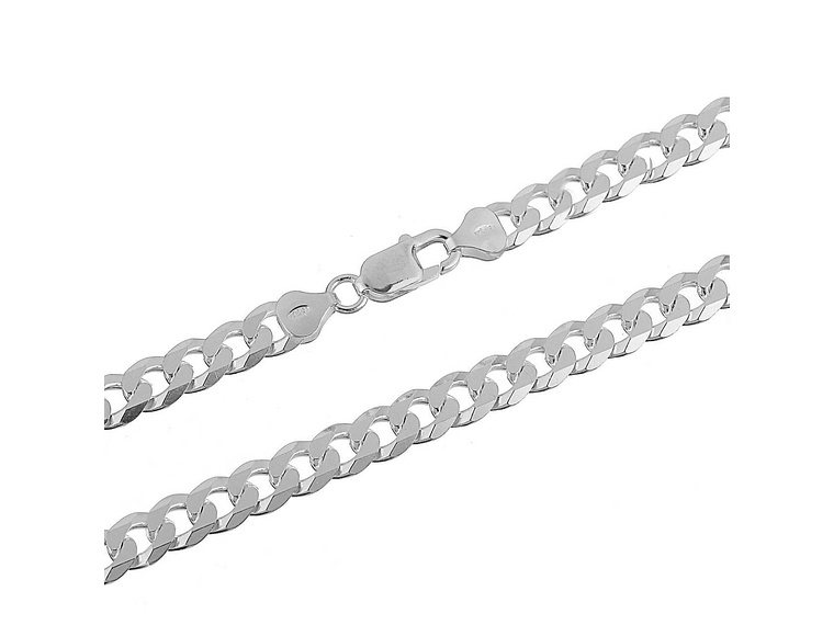 Cadena Grumet 8mm Chapada 60cm 4