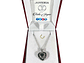Collar Corazon Te Amo en 100 Idiomas Love Plateado - Miniatura 2