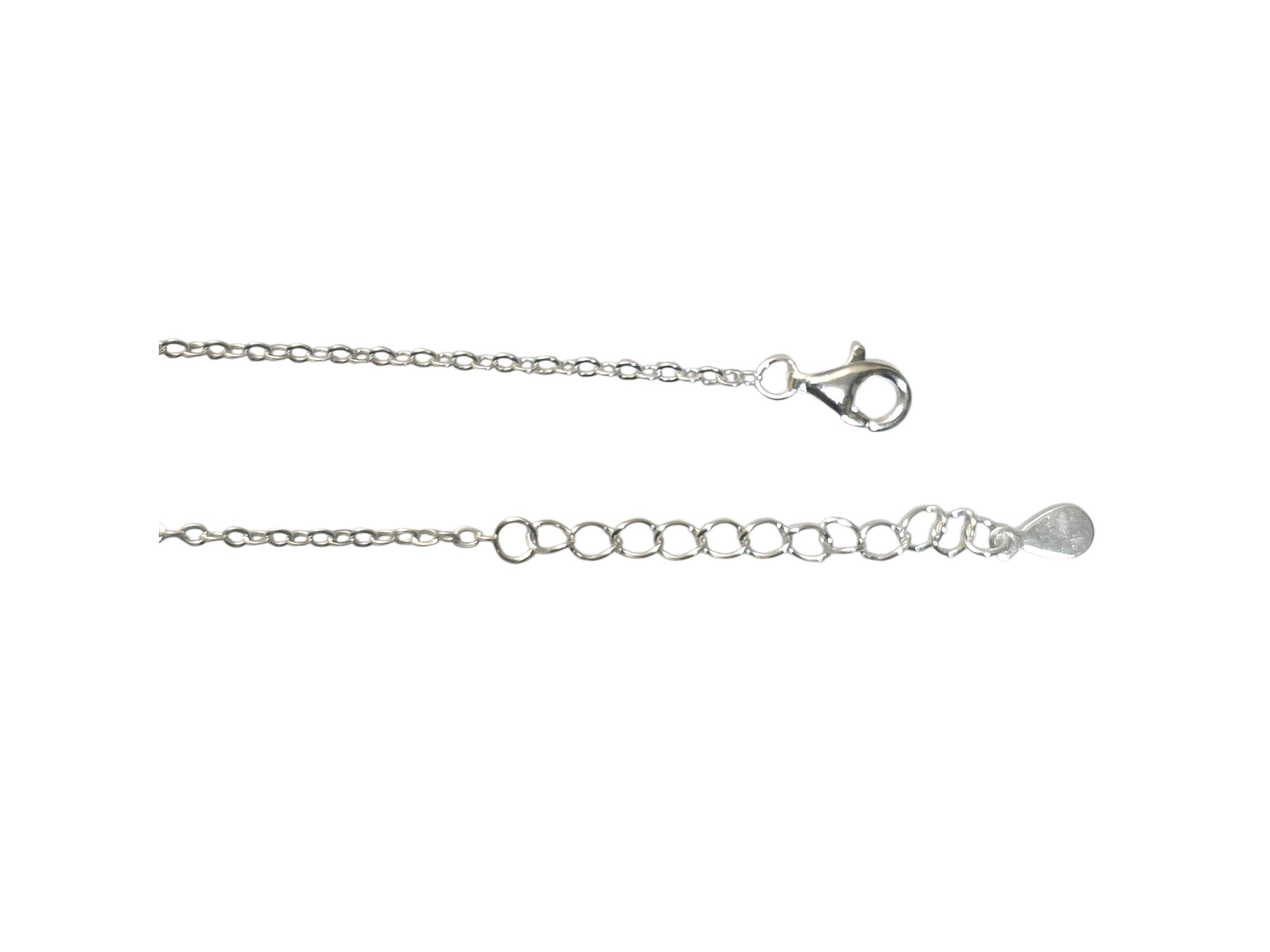 Pulsera Plata 925 Nudo de Bruja Celta Circones 2