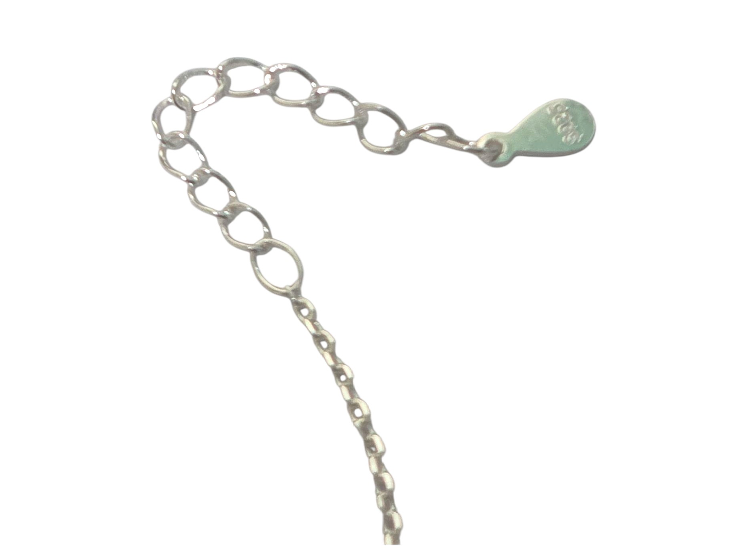 Pulsera Plata 925 Infinito Corazón y Circones Colores 3