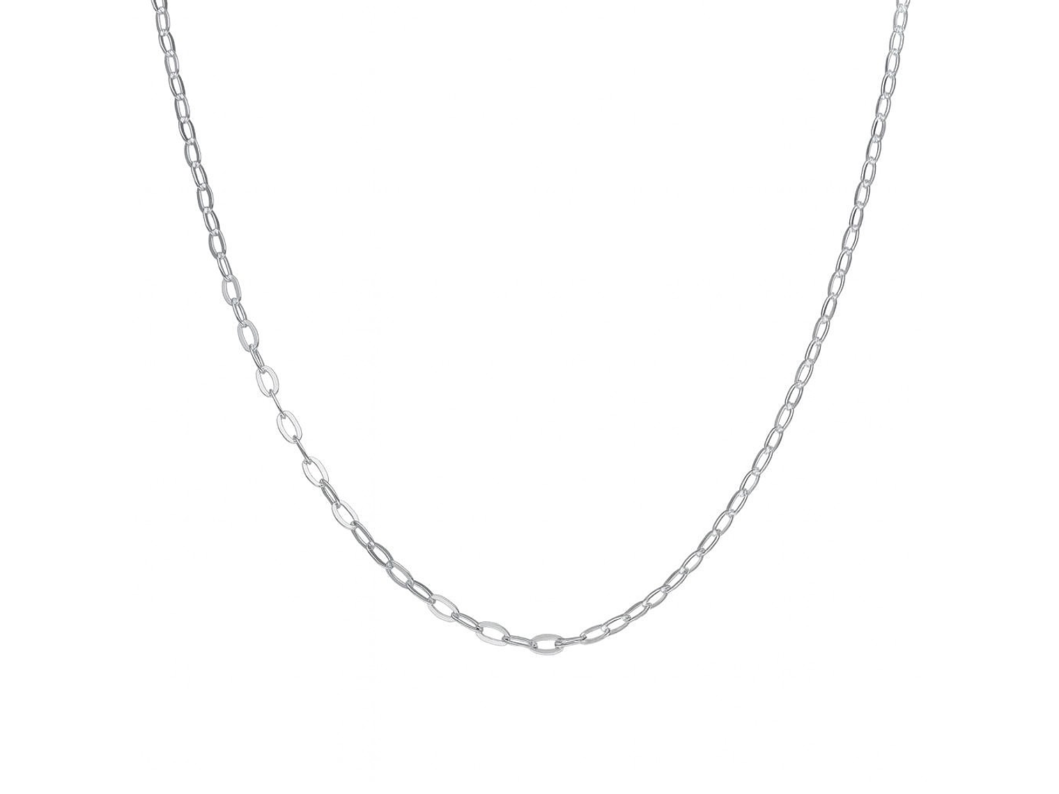 Collar Relicario Plata 925 Corazón Con Circones 2