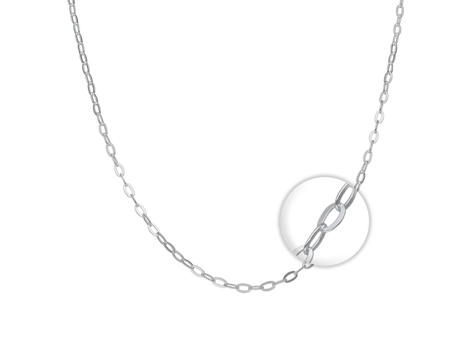 Collar Medalla Plata 925 Virgen Del Carmen Milagrosa 2