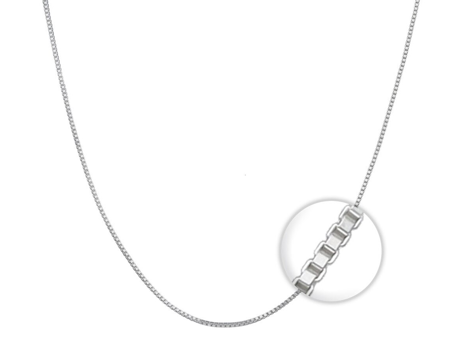 Collar Medalla Plata 925 San Benito Protector Niños 2