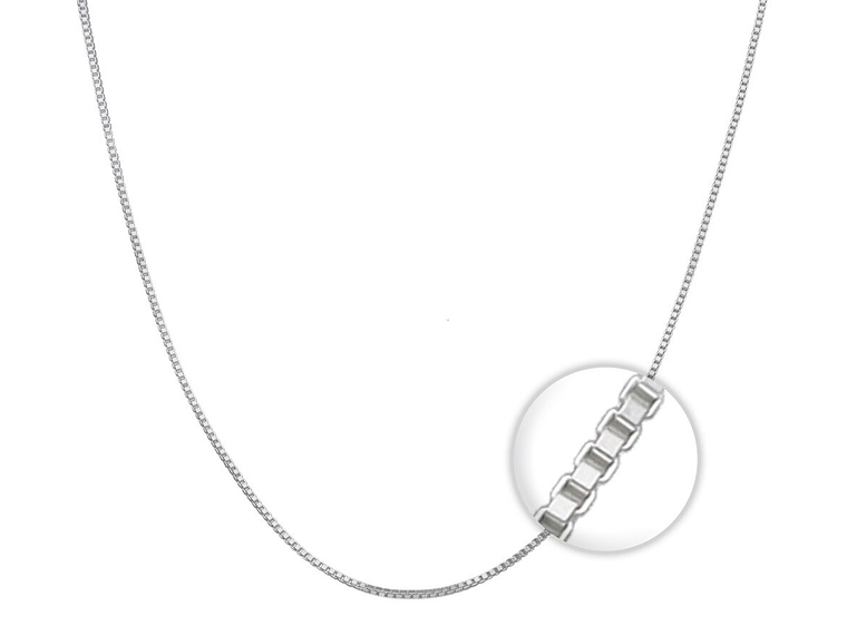 Collar Medalla Plata 925 San Benito Protector Niños 2